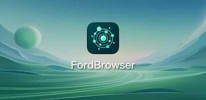 Ford Browser 