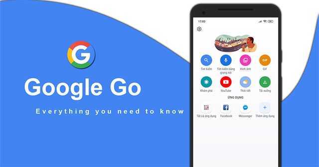 Google Go