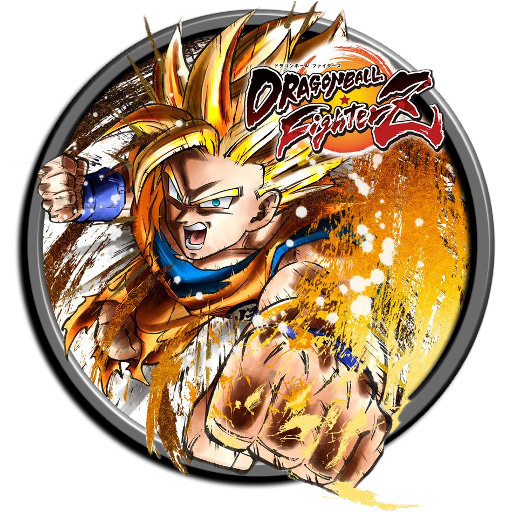 Dragon Ball Fighterz