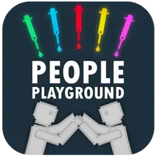 People Playground