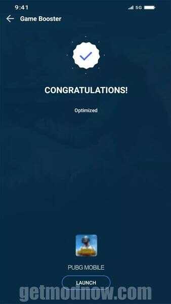 GFX Game Booster Pro APK Download