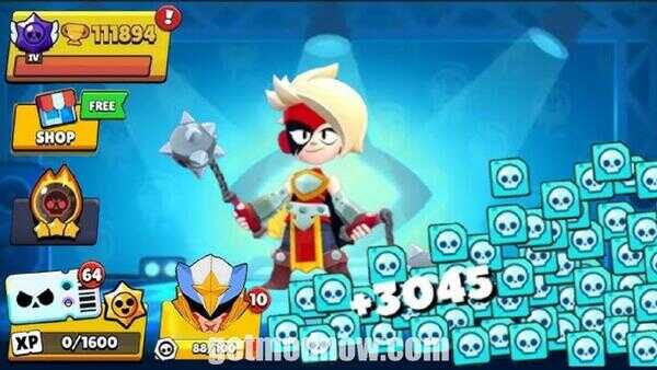 Lumi Brawl Stars APK Download  