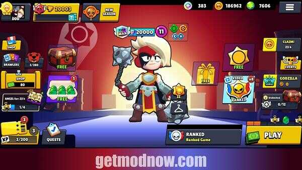 Lumi Brawl Stars APK Latest Version