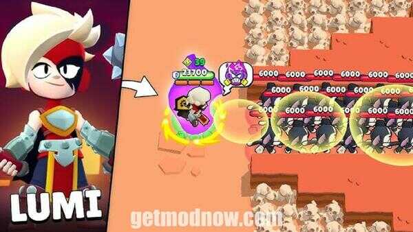 Lumi Brawl Stars APK Mod