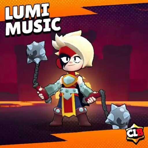 Lumi Brawl Stars