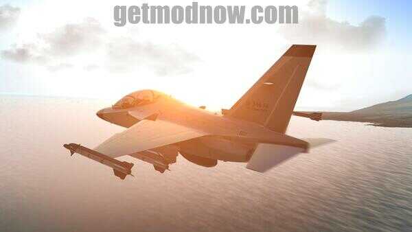 Real Combat Simulator APK Download 