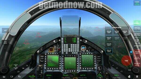 Real Combat Simulator APK For Android