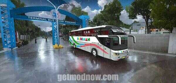 Bus Simulator 2024 APK Latest Version