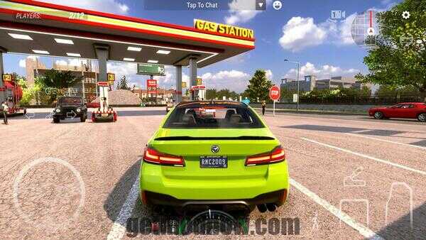 Car Parking Driving School APK For Android