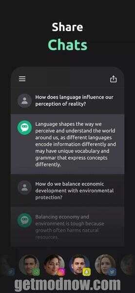 Grok AI APK Download 