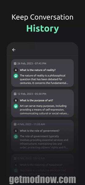 Grok AI APK For Android