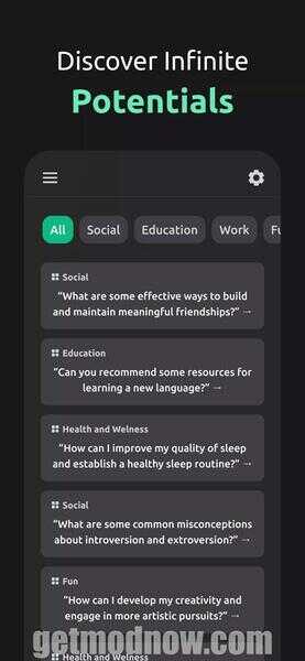 Grok AI APK Latest Version