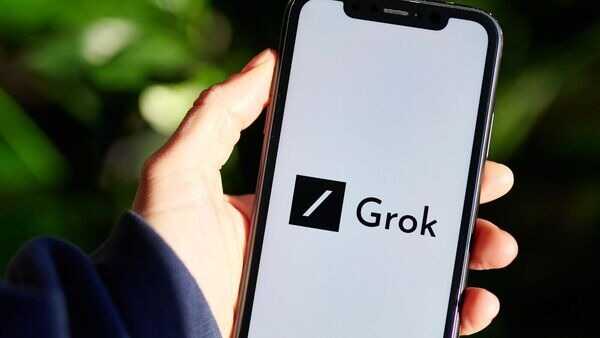 Grok AI