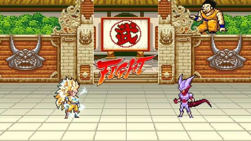 Dragon Legend Z