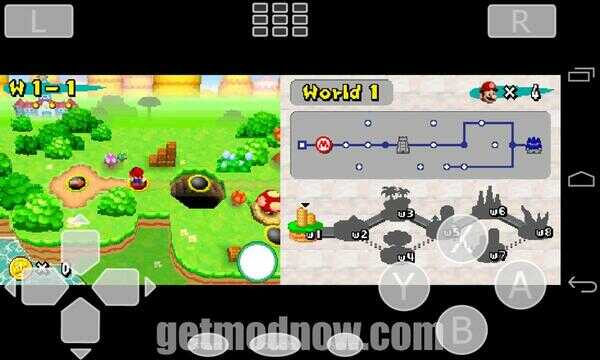 NDS Emulator APK Download 