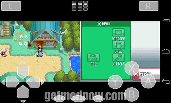 NDS Emulator APK For Android