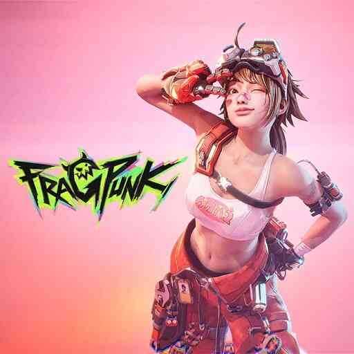 Fragpunk