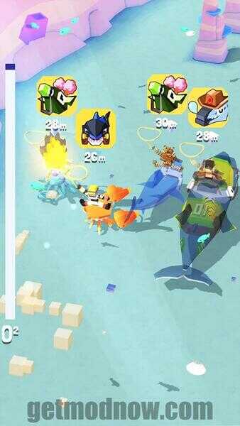 Rodeo Stampede APK Download