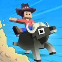 Rodeo Stampede