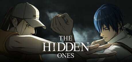 The Hidden Ones