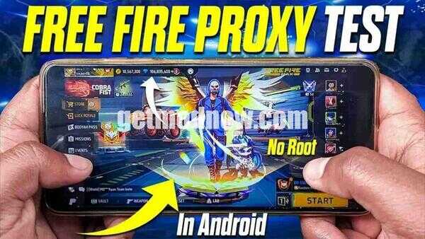 FF Beta Testing Seru APK Latest Version