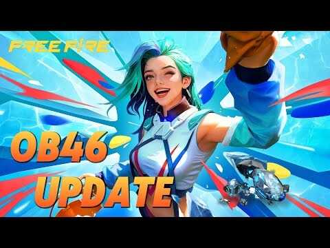 Free Fire OB46