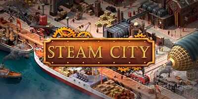 Steam City