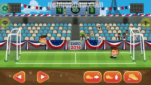 Headball APK Download 