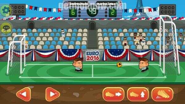 Headball APK For Android