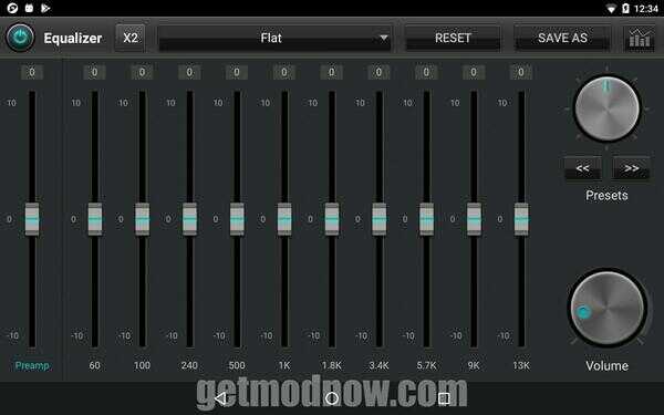 Jetaudio Plus APK Full 