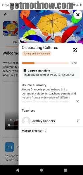 Moodle APK Download 