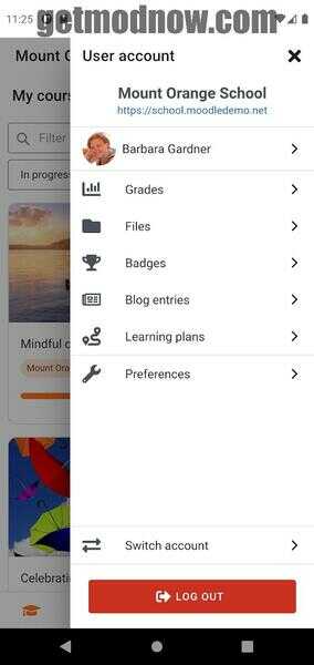 Moodle APK Latest Version