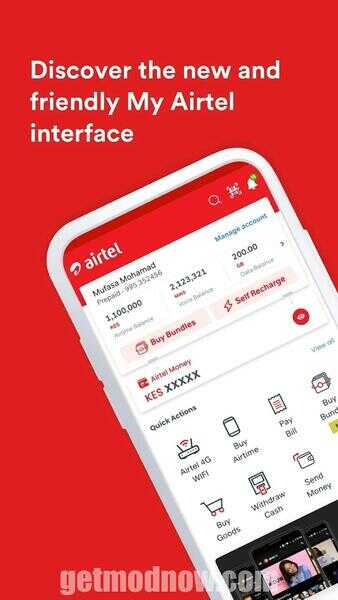 My Airtel APK Latest Version
