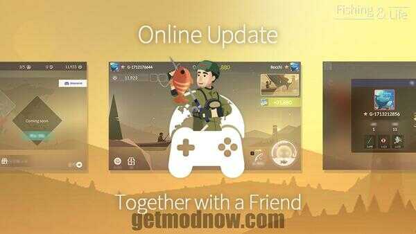 Fishing Life APK Download