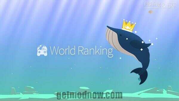 Fishing Life APK No Ads