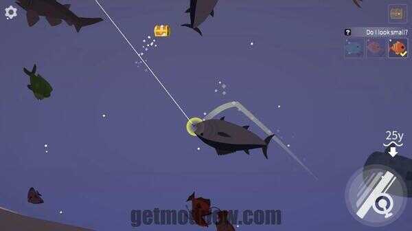 Fishing Life APK Unlimited Money