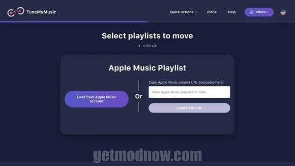 Tune My Music APK For Android