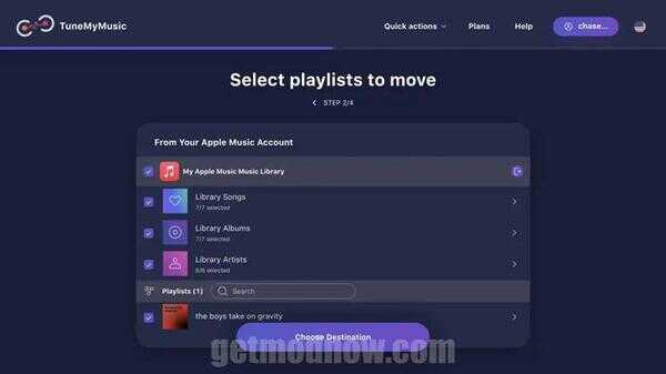 Tune My Music APK Latest Version