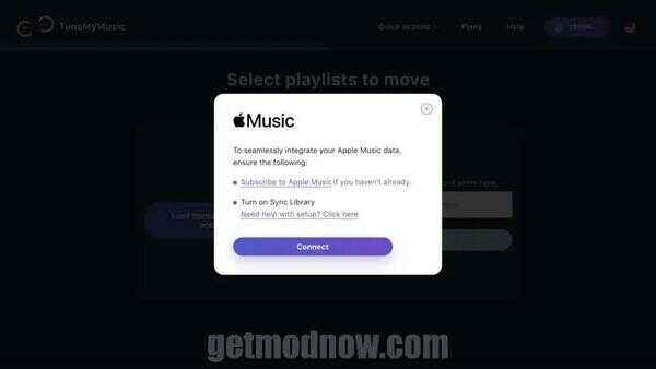 Tune My Music APK Mod