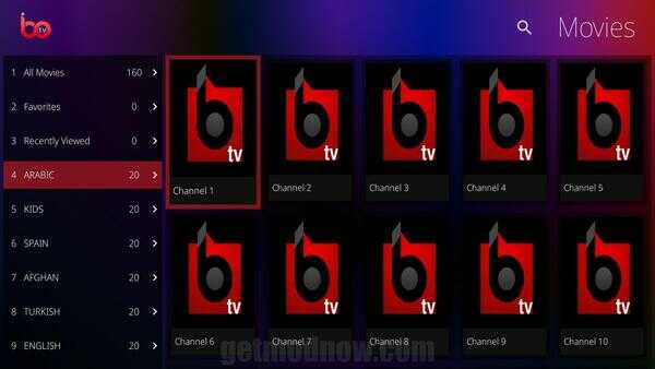 Ibo Player Latest Version