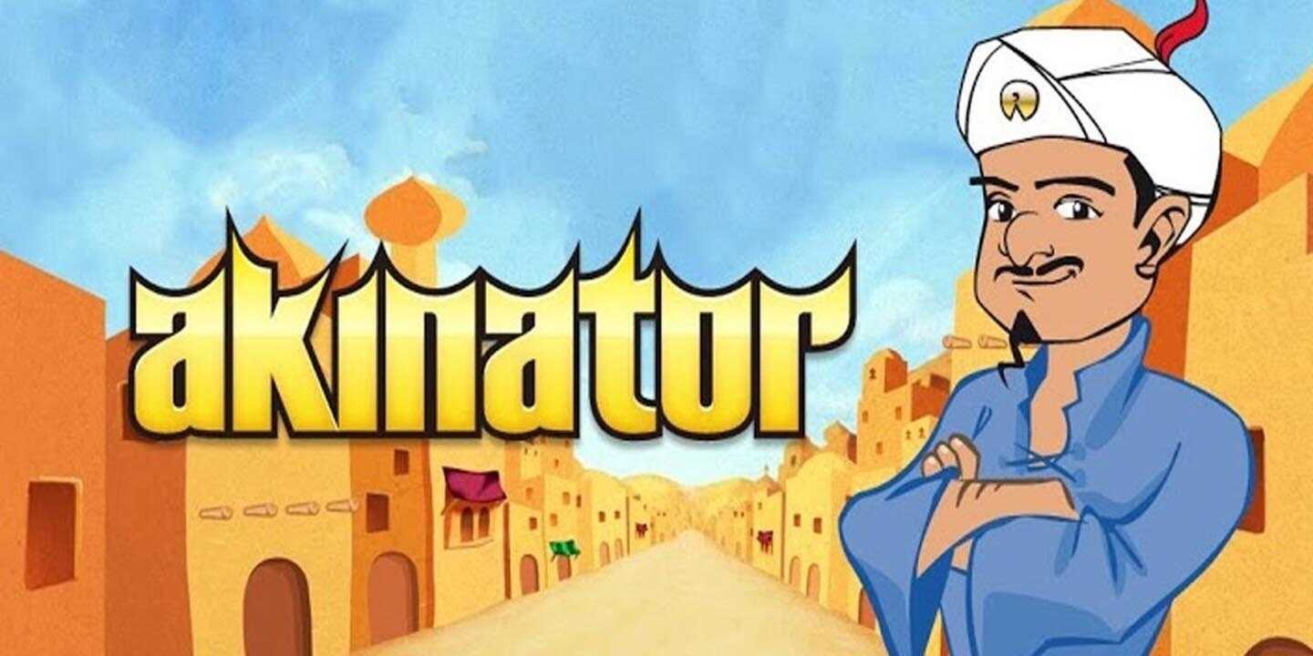 Akinator