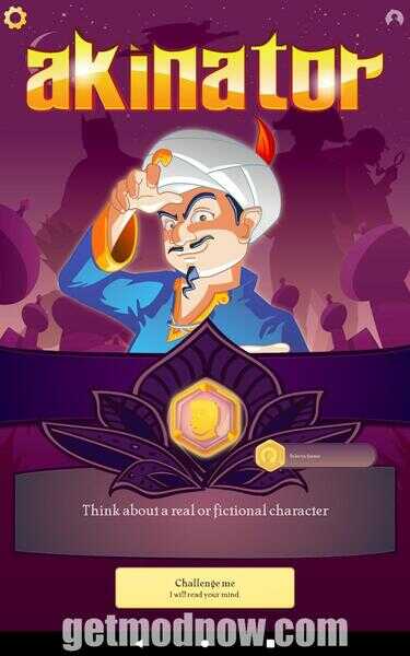 Akinator Free