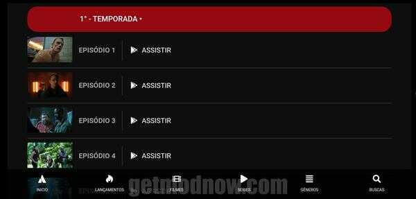Pobreflix Mod