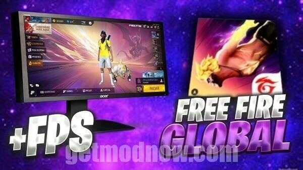 Free Fire Global APK OB47