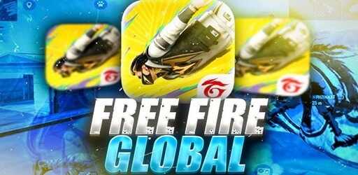 Free Fire Global