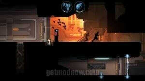 Vector 2 Mod APK Free Shopping