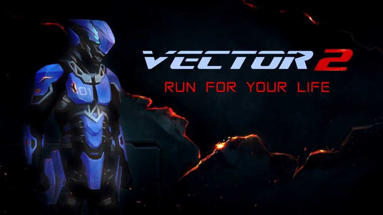 Vector 2