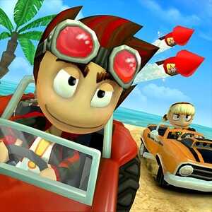 BB Racing