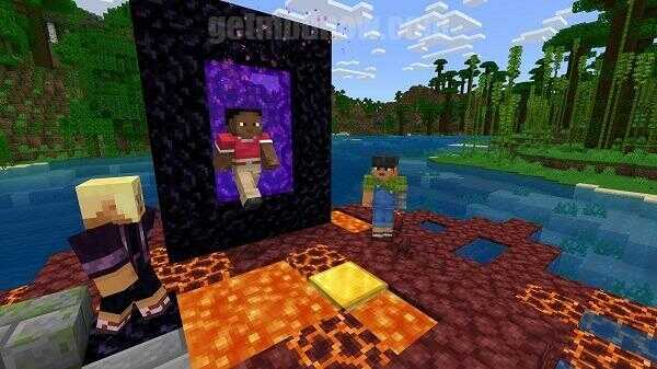 minecraft 1.21.80.3 APK Latest Version