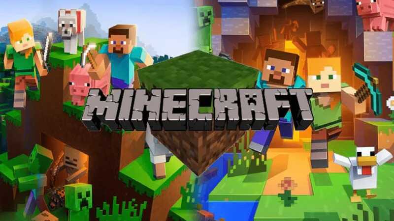 Minecraft 1.21.80.3